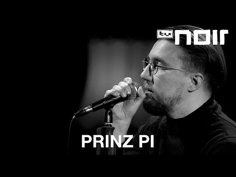 Prinz Pi - Kompass ohne Norden (live bei TV Noir)