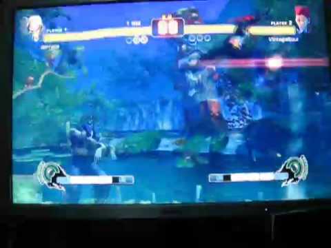SF4 Casuals 7 - 17