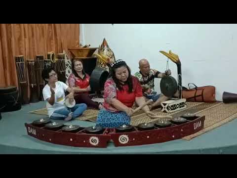 Kuat Team tu @ Kenyalang Negong