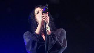 K.Flay - &quot;Hollywood Forever&quot; (Live in Boston)