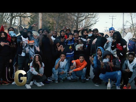 Problem Khild x Khubbz - Droppin (Official Video) | 🎥 by @upstategroove