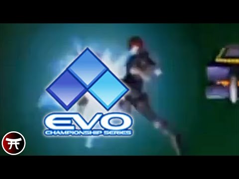 Best of Evo 2015 - Highlights