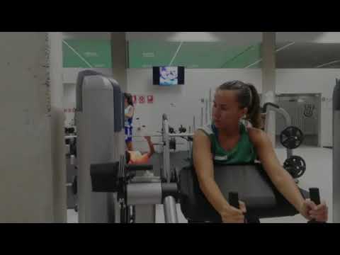 Pretemporada CB Pozuelo UFV LF2