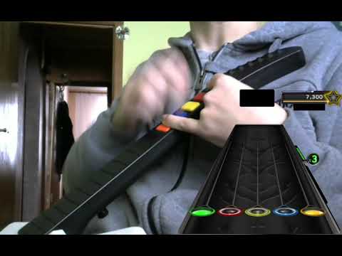 Soulless 8 "Almost there..." Pattern FC