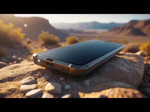 These phones are just ridiculous  |  7 Best Rugged phones of 2025 - *Awards* 💪