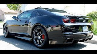 How to fix a Camaro Tail Light