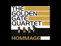 The Golden Gate Quartet - Elijah