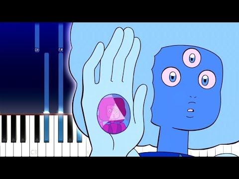 Isn't It Love - Steven Universo