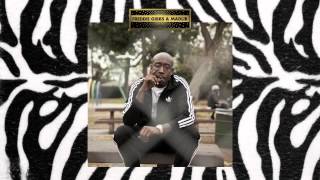 Freddie Gibbs & Madlib - Real (Official) - Piñata