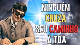 CHICO XAVIER | Você Não Conheceu Essa Pessoa por Engano…