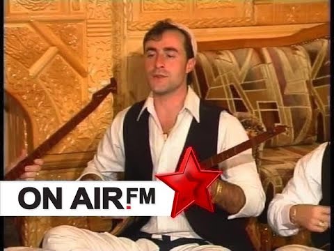 Mhill Krasniqi - Kenge per rapsodet kosovar