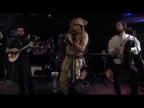 Tribardi - Glasgow Reel/Tri Martolodd (Live at Quebec VikingFest)