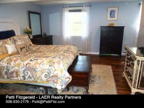 11 Regina Drive, Chelmsford MA 01824 - Single Family Home - Real Estate - For Sale -