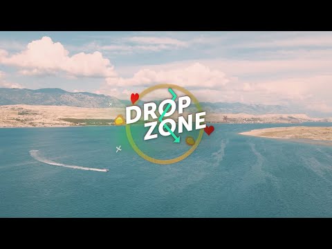 BIGGER FESTIVAL 🌴 DROPZONE & MUSICAL MADNESS JOIN FORCES
