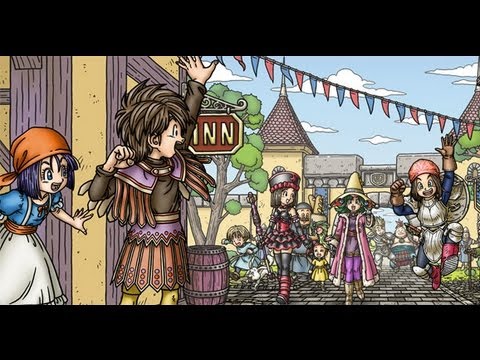 Quester's Rest: Phantasy Star Collection