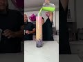 We Made The Worlds Largest Boba Tea