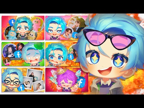 ANNOYING PEOPLE ON FACEBOOK 🔥 SEASON FOUR FINALE