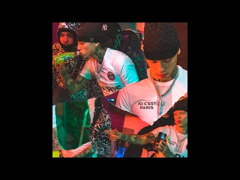 [FREE] Central Cee x Fivio Foreign Type Beat - "Traffic" | Free Type Beat 2021