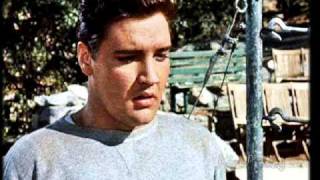 Elvis Presley - A Whistling Tune (Take 4)