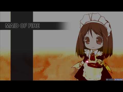 Cookiezi | Niko - Made of Fire [Oni] | HDDT 94.90% x352 Combo