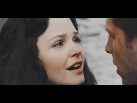 Snowwhite/Prince Charming - Forever Yours [MoonSun]