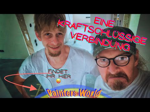 Estrichfugen verschließen | Kurzanleitung