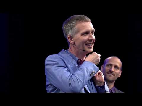 Marcus Schmieke über den Healy