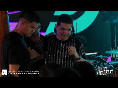 Llegó El Momento  - Elder Dayan & Peter Manjarrez