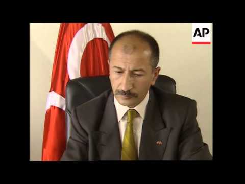 Landmark ruling on death penalty and Kurdish language teaching