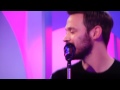 Will Young - Love Revolution - the One Show 