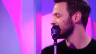 Will Young - Love Revolution - the One Show
