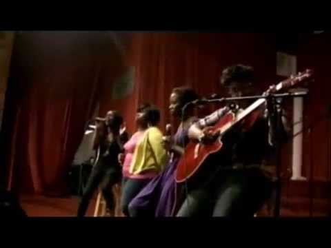 James Ross @ Meaghan Williams & Gods Chosen - "Give It To You) - www.Jross-tv.com