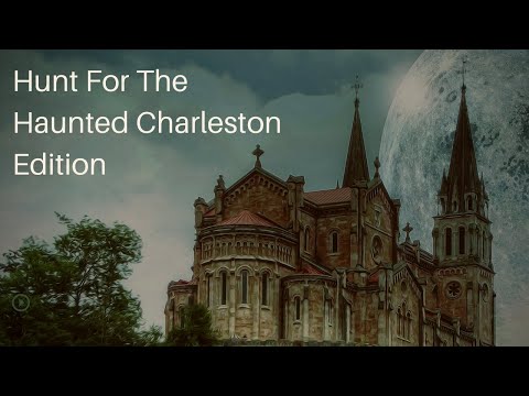 Charleston’s Top 10 Haunted Spots: Dare to Visit