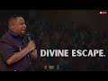 POWER HOUR || DIVINE ESCAPE || PST ANDREW YOUNG