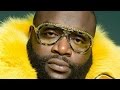 Rapper Rick Ross Arrested Without Bail For Kidnapping and Assault
