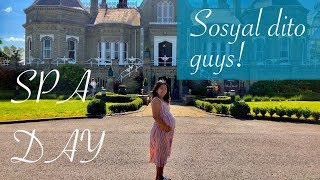 The Most Luxurious SPA I've Been To I Couple Needs Time Away From Kids