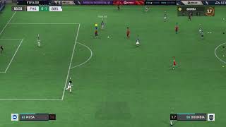 FIFA23 COPA RAL