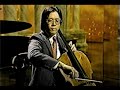 Yo-Yo Ma performs Popper (8 May 1986)