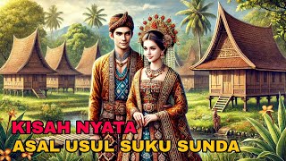 Download lagu THE ORIGIN OF THE SUNDANS | HISTORY OF THE PEOPLE OF WEST JAVA | THE LEGEND OF THE ARCHIPELAGO mp3 Download lagu THE ORIGIN OF THE SUNDANS | HISTORY OF THE PEOPLE OF WEST JAVA | THE LEGEND OF THE ARCHIPELAGO mp3
