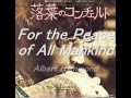 For the Peace of All Mankind - Albert Hammond ...