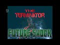 MS DOS Gameplay The Terminator Future Shock By Bethesda Softworks 1995