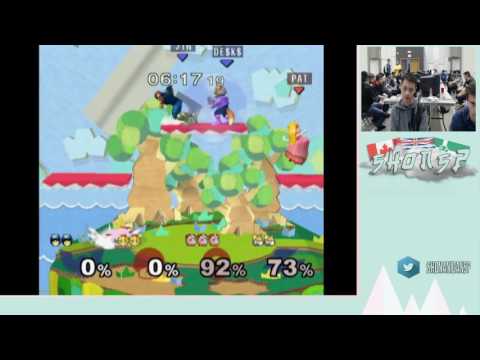 Webwipe + Mojomonkey vs. RK + Polo