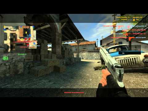 VeryGames vs LDLC - French Masters Finals on Inferno