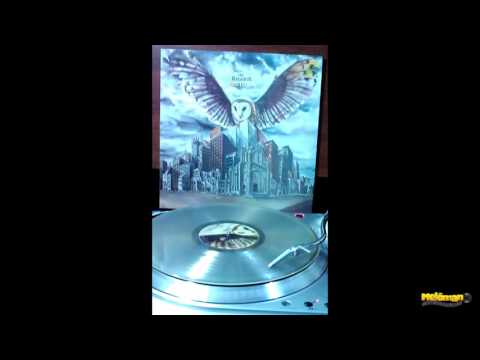 The Baggios - Brutown (2017)