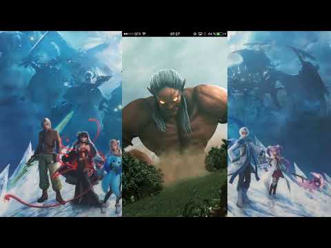 download lagu mp3 mp4 Ffbe All Esper, download lagu Ffbe All Esper gratis, unduh video klip Ffbe All Esper