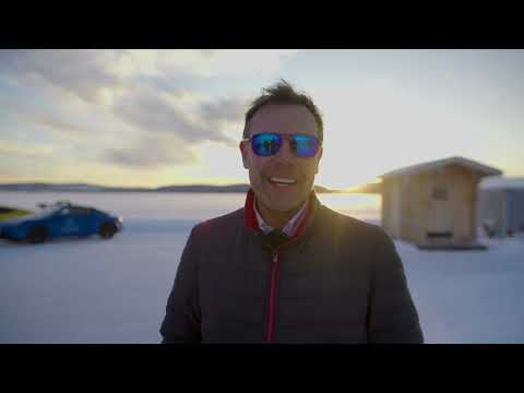 5 F1 Circuits in One Day,  a Gentleman Driver’s Experience