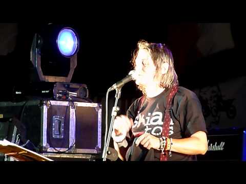 SKIANTOS, Italiano terrone che amo!