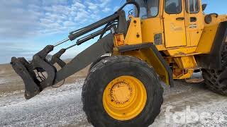 Volvo BM L50 hjullaster | Bilde 2 - Machineryline