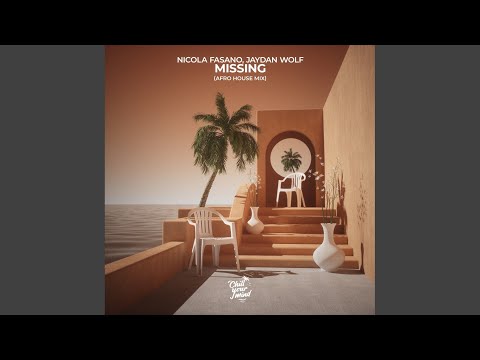 Missing (Afro House Extended Mix)