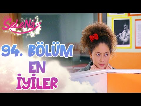 94. Bölümün En İyileri - Selena Kolaj